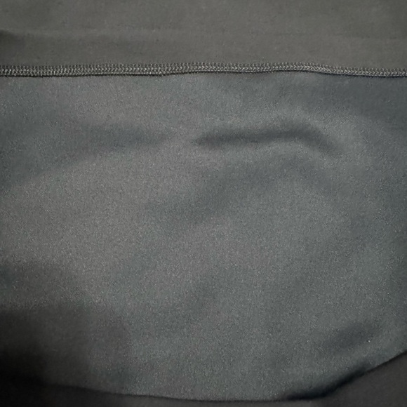 Zella Whisper Knit Easy Crew Navy Sweatshirt and Joggers M - Picture 9 of 13